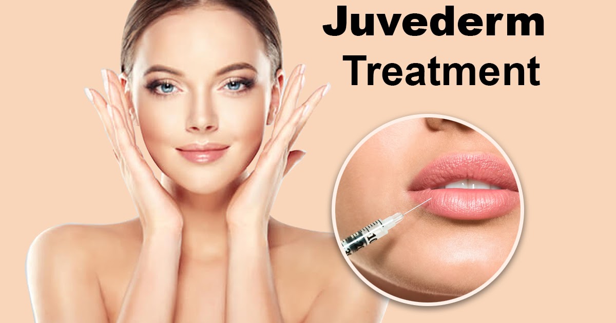 Juvederm: One  Way To Prevent Aging