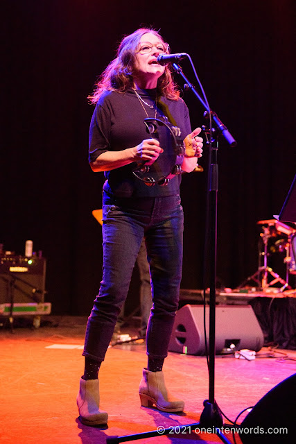 The New Pornographers at The Danforth Music Hall on December 6, 2021 Photo by John Ordean at One In Ten Words oneintenwords.com toronto indie alternative live music blog concert photography pictures photos nikon d750 camera yyz photographer