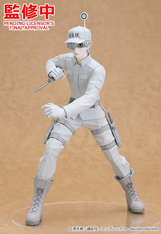 Cells At Work!! - POP UP PARADE White Blood Cell (Good Smile Company)