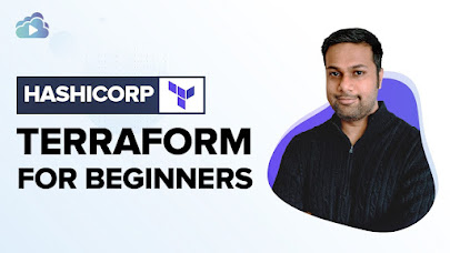 Best Terraform for the Absolute Beginners with Labs