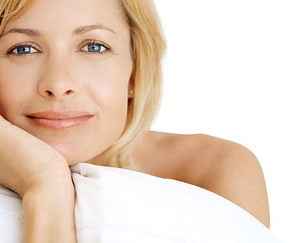 Laser Acne Reduction Treatment