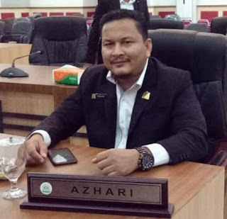 DPRK Sarankan Solusi Soal Tambang Minyak di Ranto Peureulak Aceh Timur Maret 16, 2022