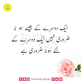 Sad Quotes in Urdu About Life