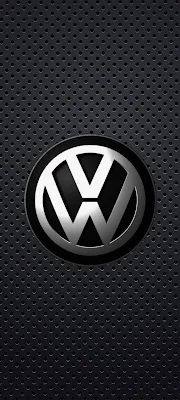 خلفيات شعار فولكس فاجن Volkswagen HD للهاتف الذكي
