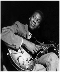 GRANT GREEN