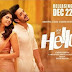 Hello! – (Taqdeer) (2017) Hindi Dubbed WEB-HD 480p & 720p GDrive