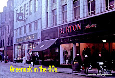 Take a trip back in time - Greenock in the 60s.