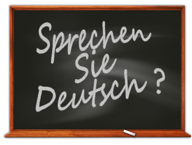 Learn German from the beginning - Learn German
