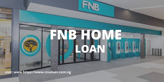 , FNB Home Loan, Brillaweb