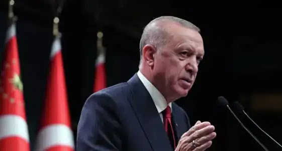 أردوغان يدعو بوتين وزيلينسكي إلى تركيا لمناقشة الخلافات