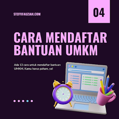 Cek Penerima BPUM