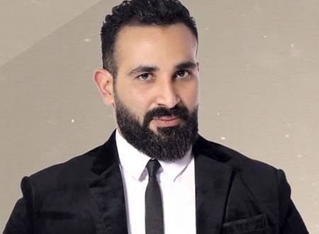أحمد سعد يستعد لطرح أغنية "النفسية" من ألبوم "وسع وسع"