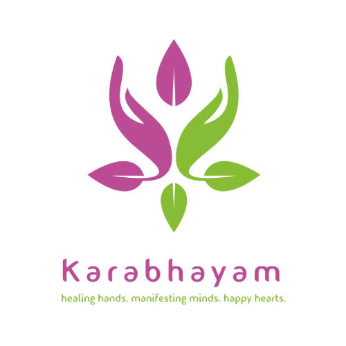 Karabhayam Healing: \