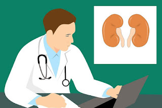 Kidney doctor - diet of a dialysis patient - do and don't