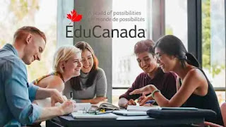 Canada Scholarships for Young Students: 2022 EduCanada