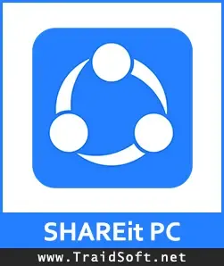 شعار تحميل برنامج شير ات للكمبيوتر