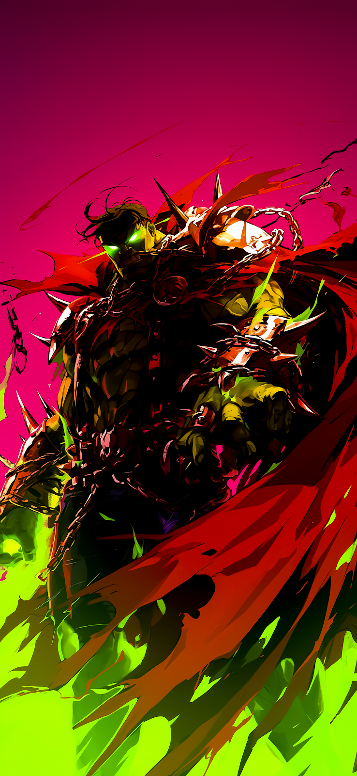 cool hulk wallpaper