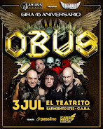 Obus en Argentina