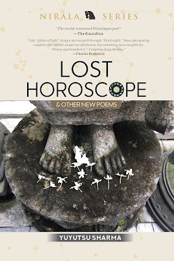 Lost Horoscope & Other New Poems