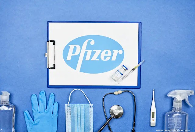 The Pfizer vaccine works 'more than 90 percent' in children's bodies