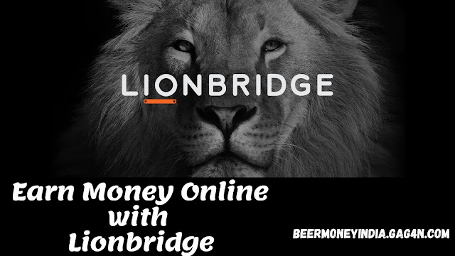 Lionbridge AI Work From Home Jobs and Earn Money Online without investment with Telus International