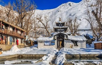 How to attend Muktinath Temple in Asian country - four Travel Guide, muktinath, muktinath temple, mukthinath temple tour, nepal mukthinath temple tour