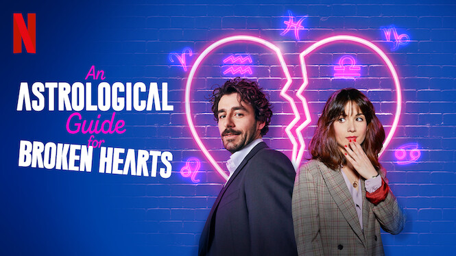 An Astrological Guide for Broken Hearts Season 1 คำแนะนำตามราศีสำหรับคนอกหัก ปี 1 พากย์ไทย