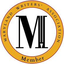 Member: Maryland Writers' Association