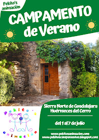 Campamentos Verano