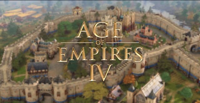 Age Of Empires IV presenta el trailer "The Mongols".