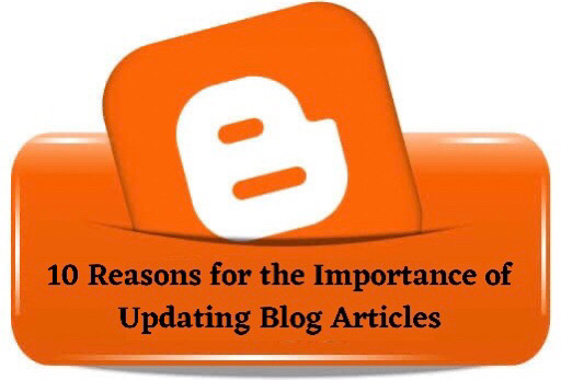 Importance-of-updating-content-articles