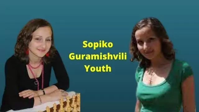 Anish Giri - Famous chess commentator @sopikoguramishvili