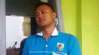 Sekretaris KNPI Pandeglang Mundur, Faqih: Ini Soal Tuntutan Totalitas di HIPMI