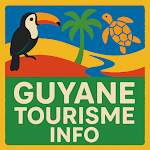 🌴 Guyane Tourisme Info