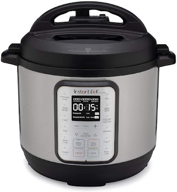 instant pot