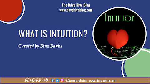 What is Intuition?
