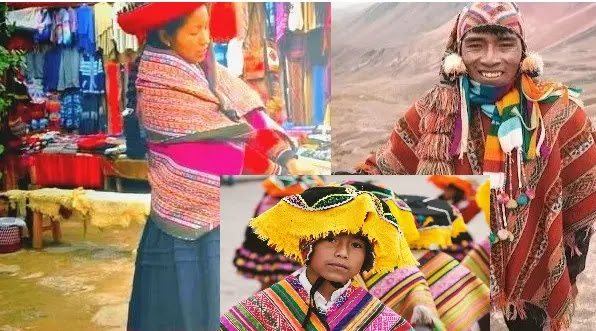 Information you don't know about the great Inca civilization.