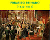 PRIMEIRO REINADO (1822-1831)