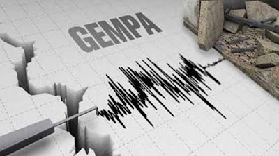 Sukabumi Digoyang Gempa M 4,1, Ini Analisis BMKG