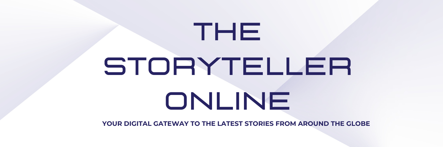 The Storyteller Online