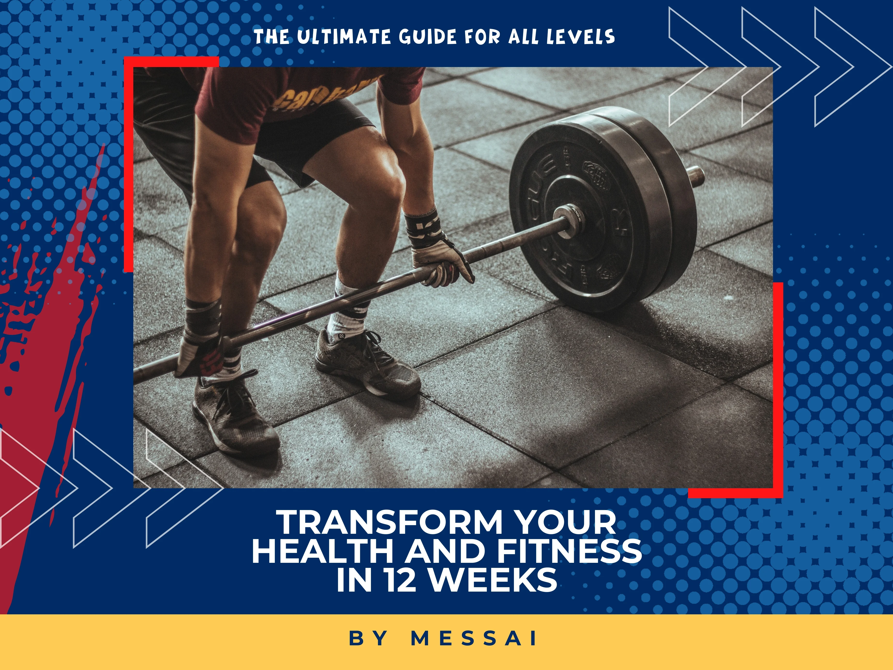 Week 5-8: Building Strength and Endurance