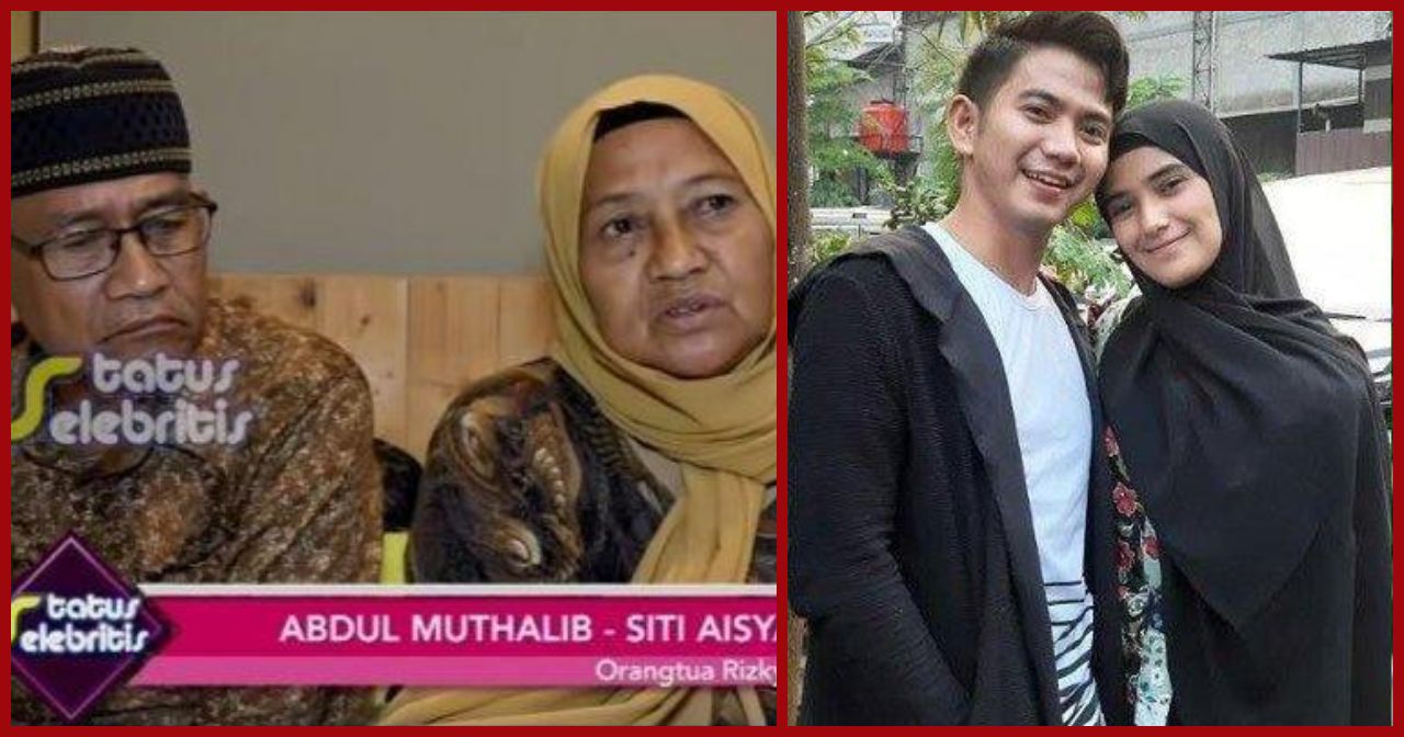 Hati Ibu Rizky DA Hancur, Sang Putra Talak Cerai Nadya Mustika Setelah 3 Bulan Rujuk, 'Kok Bisa'
