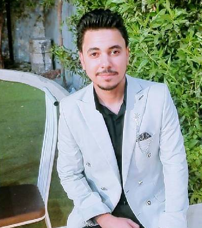 صورة مؤلف الكتاب