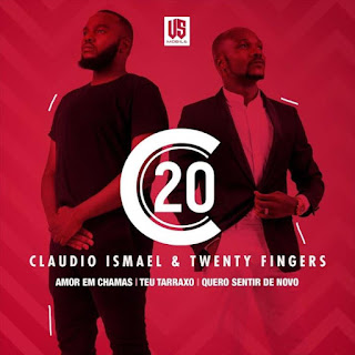 Claudio Ismael e Twenty Fingers - C20 (Ep oficial])