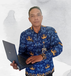 Hendra Kurniawan, S.Pd.SD
