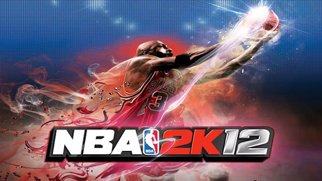 NBA 2K12 pc download highly compressed