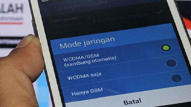 Cara Mengatasi Kartu SIM Hanya Panggilan Darurat Telkomsel