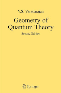 Geometry of Quantum Theory, 2nd Edition