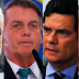 Pesquisa Ipespe: Lula tem 44% e Bolsonaro, 24%; Moro e Ciro empatam em terceiro