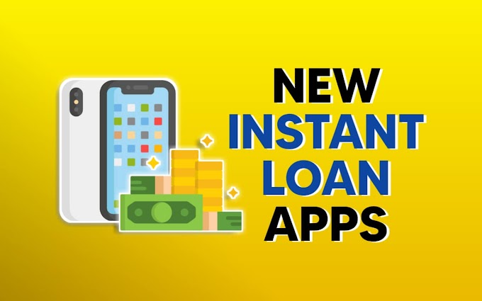 New Loan App 2021 | Best Instant Personal Loan Apps in India